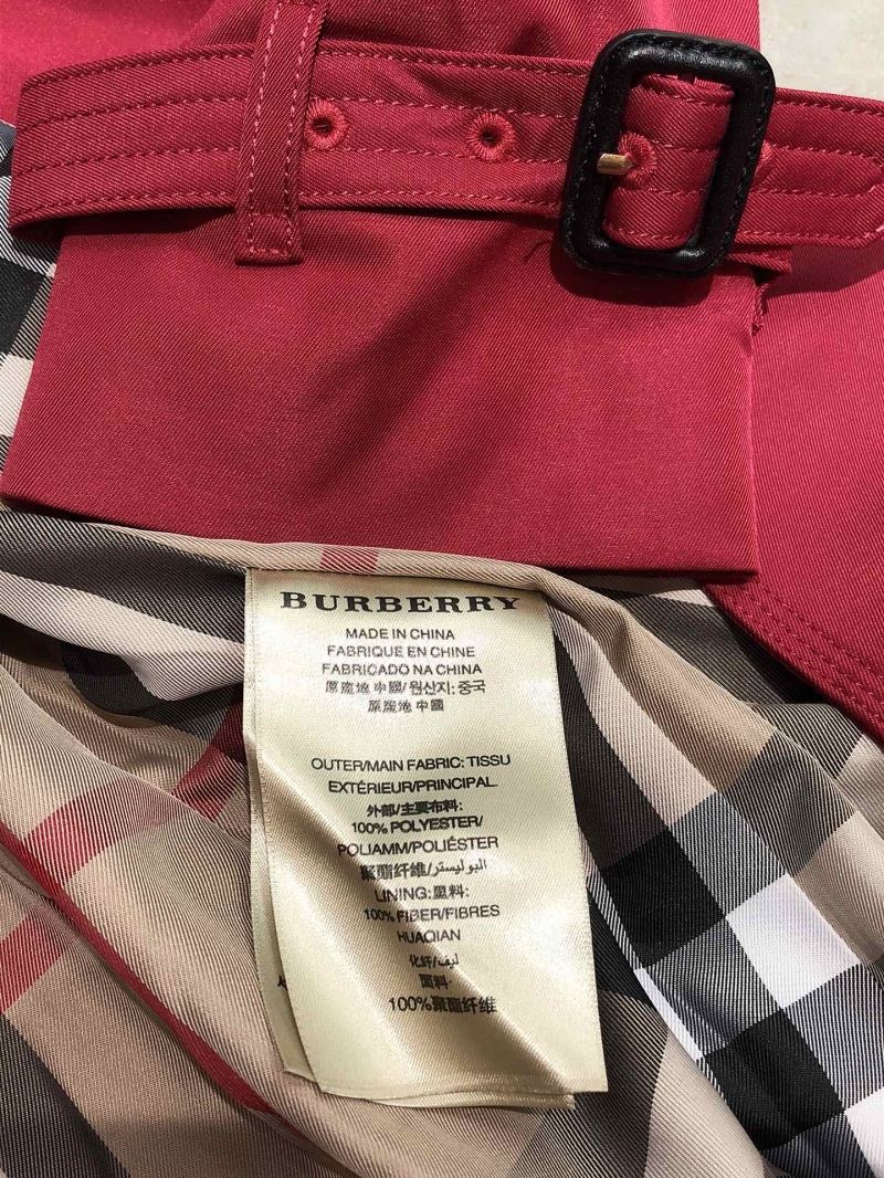 Burberry Outwear